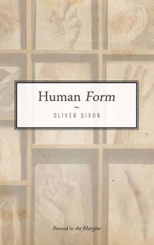 Cover image for Human Form