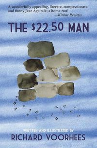 Cover image for The $22.50 Man