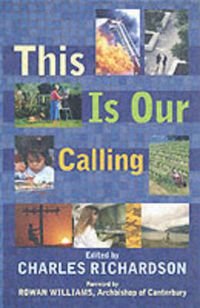 Cover image for This is Our Calling