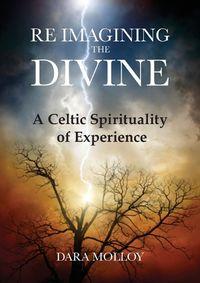 Cover image for Reimagining The Divine