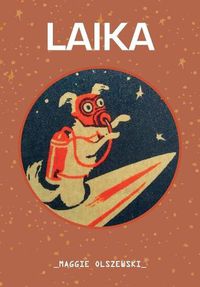 Cover image for Laika