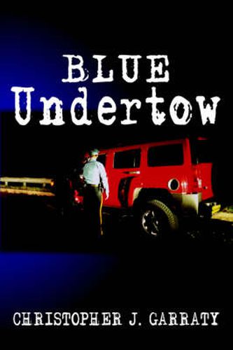 Cover image for Blue Undertow