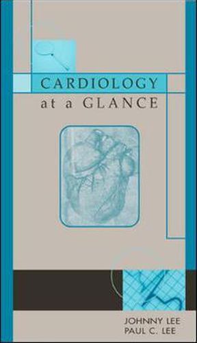 Cover image for Cardiology At A Glance