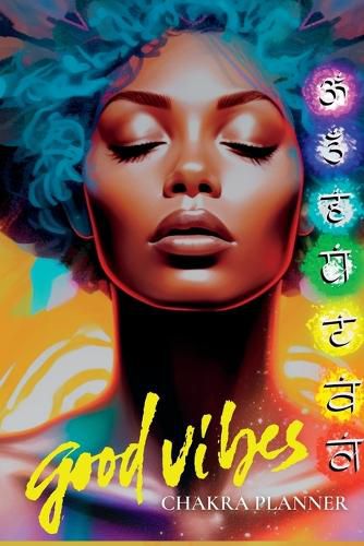 Cover image for Good Vibes