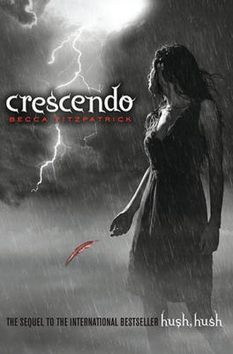 Cover image for Crescendo