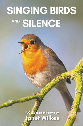 Cover image for Singing Birds and Silence