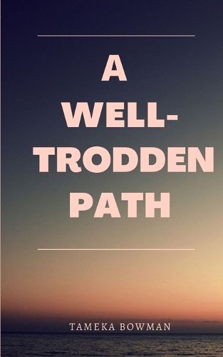 Cover image for A Well-Trodden Path