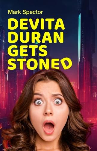 Cover image for Devita Duran Gets Stoned