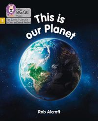 Cover image for This is Our Planet: Phase 5