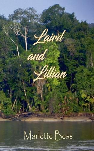 Cover image for Laird and Lillian