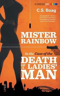 Cover image for The Case of the Death of a Ladies' Man