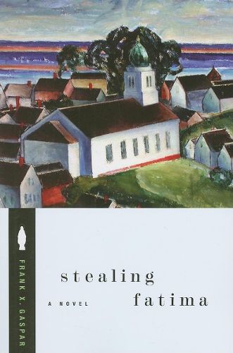 Cover image for Stealing Fatima: A Novel