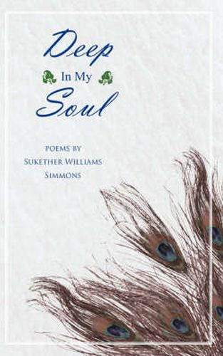 Cover image for Deep in My Soul