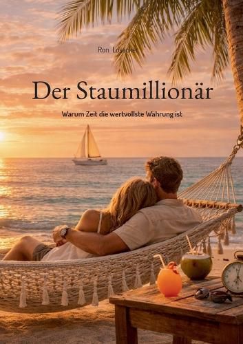 Cover image for Der Staumillionaer