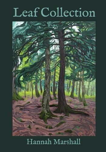 Cover image for Leaf Collection