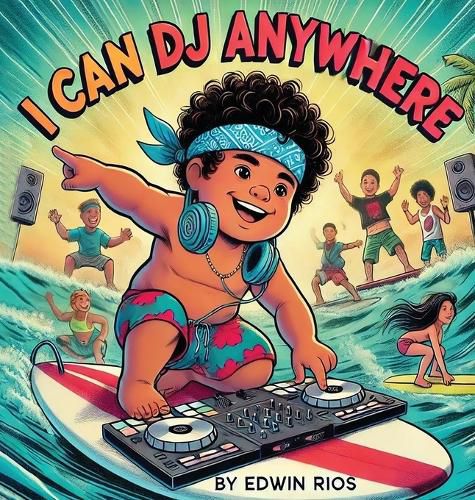 Cover image for I Can DJ Anywhere