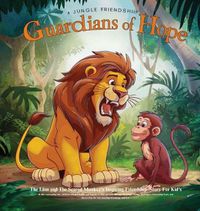 Cover image for Guardians of Hope