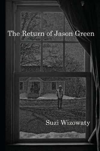 Cover image for The Return of Jason Green