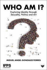 Cover image for Who Am I?