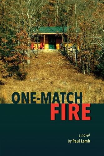 Cover image for One-Match Fire