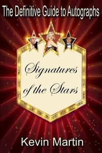 Cover image for Signatures of the Stars