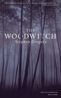 Cover image for The Woodwitch (Valancourt 20th Century Classics)