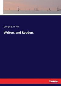 Cover image for Writers and Readers