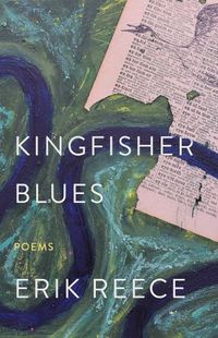 Cover image for Kingfisher Blues