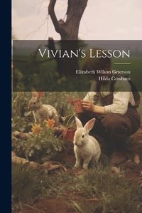 Cover image for Vivian's Lesson