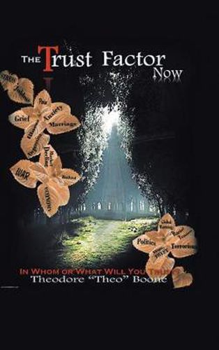 Cover image for The Trust Factor Now