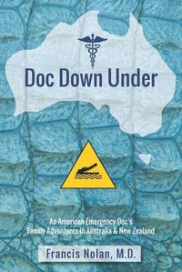 Cover image for Doc Down Under