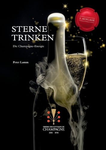 Cover image for Sterne trinken