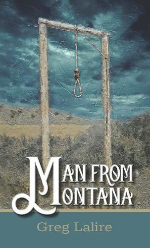 Man from Montana