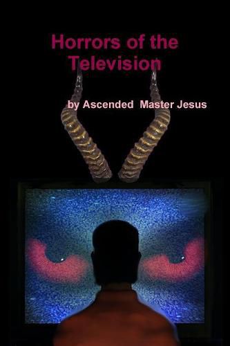 Cover image for The horrors of Television