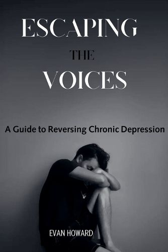 Cover image for Escaping the Voices