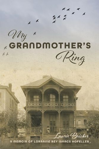Cover image for My Grandmother's Ring