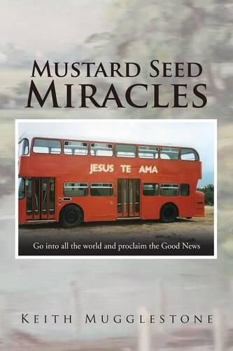 Cover image for Mustard Seed Miracles