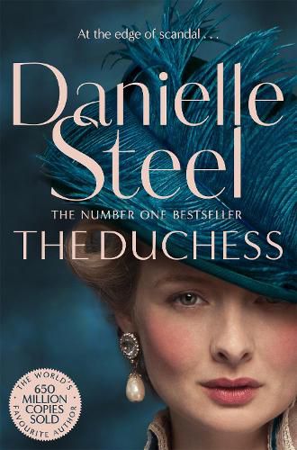 Cover image for The Duchess