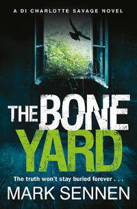 Cover image for The Boneyard