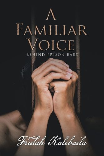 Cover image for A Familiar Voice