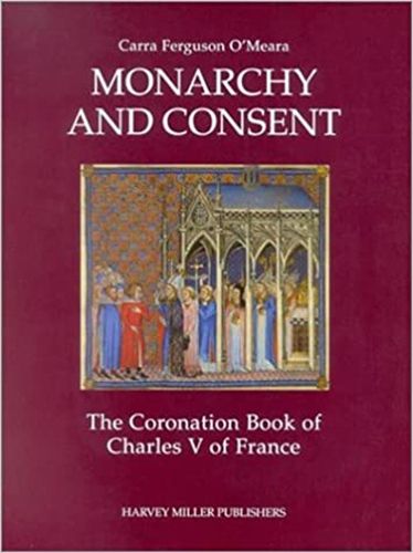 Cover image for Monarchy & Consent