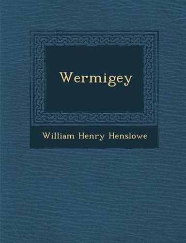 Cover image for Wermigey