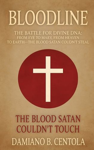 Cover image for Bloodline