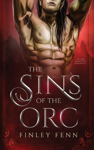 Cover image for The Sins of the Orc: An MM Monster Romance