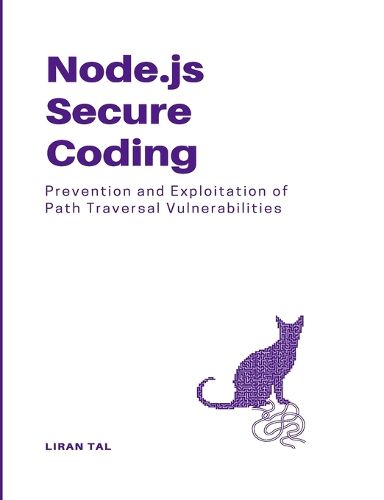 Cover image for Node.js Secure Coding