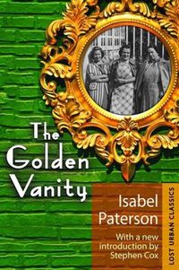 Cover image for The Golden Vanity