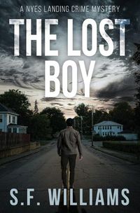 Cover image for The Lost Boy