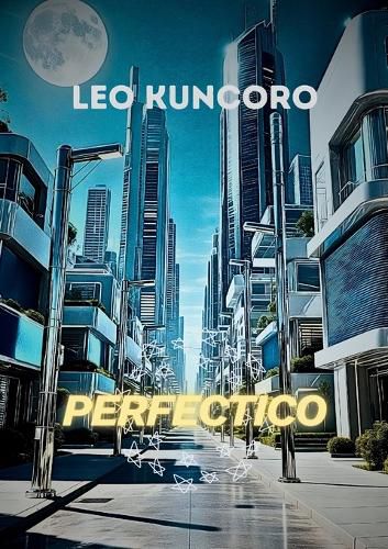 Cover image for Perfectico