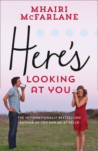 Cover image for Here's Looking At You