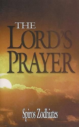 Cover image for The Lord's Prayer